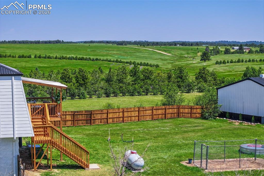 18135 Spur Ranch Road Peyton CO 80831