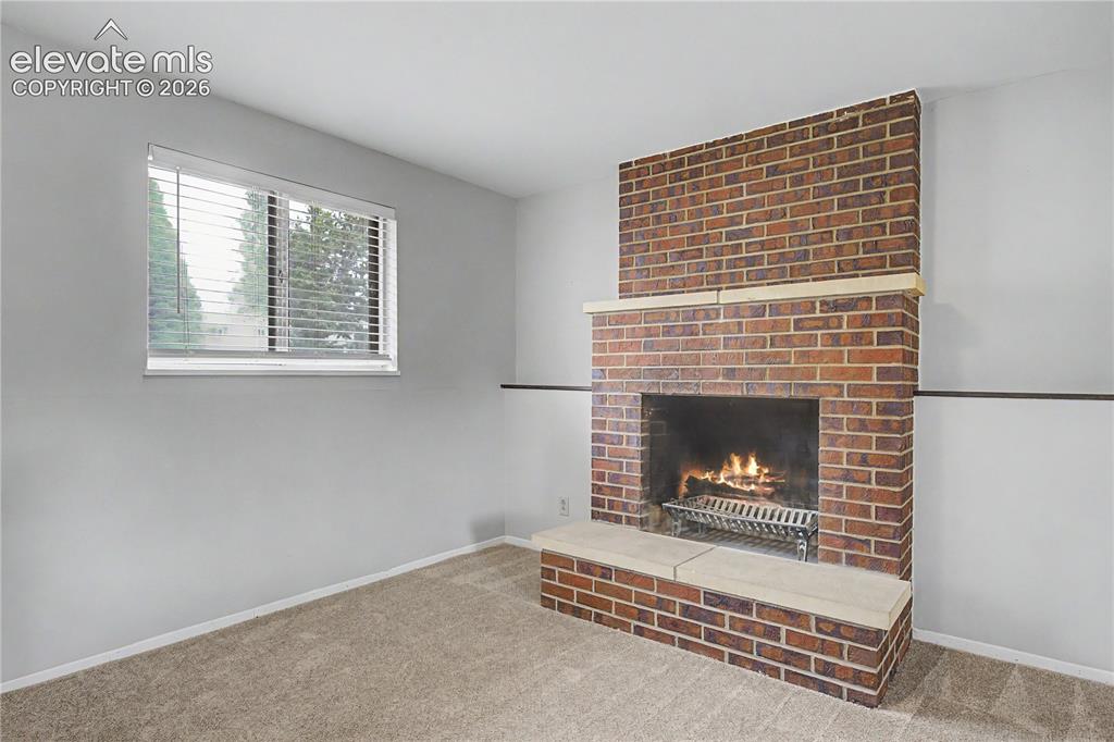 1122 Drake Circle Colorado Springs CO 80915