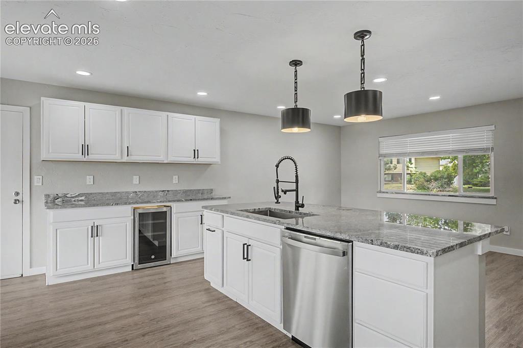 1122 Drake Circle Colorado Springs CO 80915