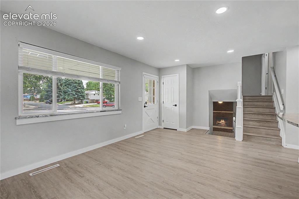 1122 Drake Circle Colorado Springs CO 80915
