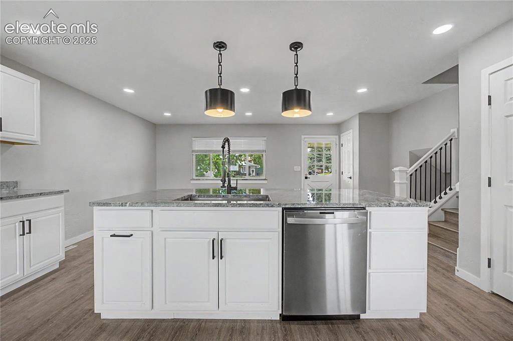 1122 Drake Circle Colorado Springs CO 80915