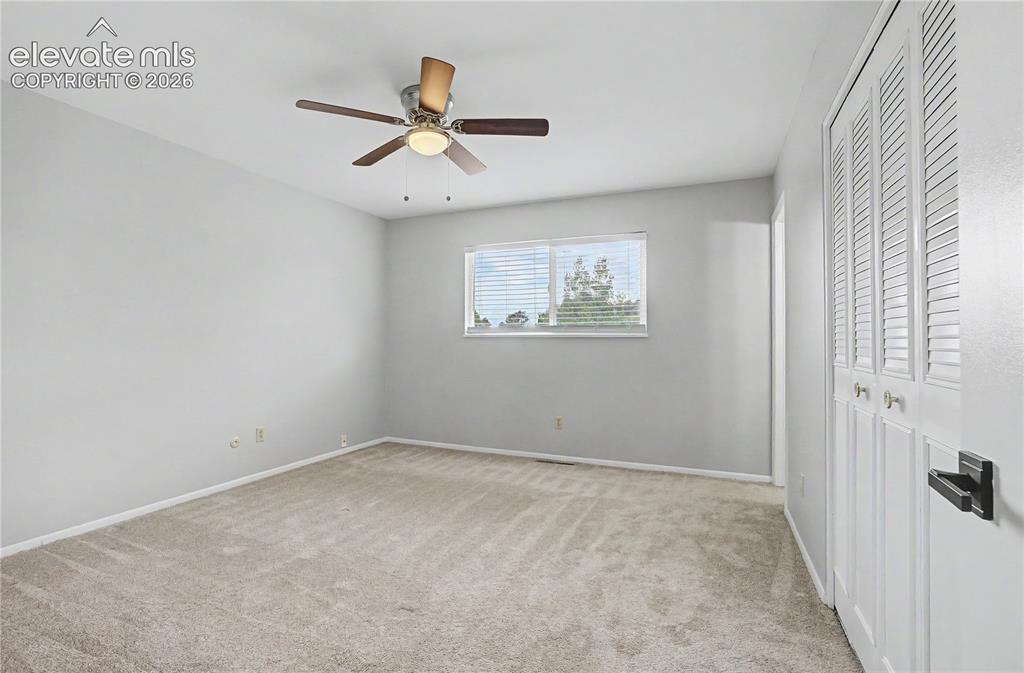 1122 Drake Circle Colorado Springs CO 80915