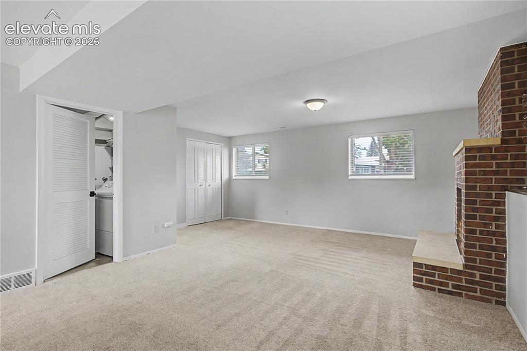 1122 Drake Circle Colorado Springs CO 80915