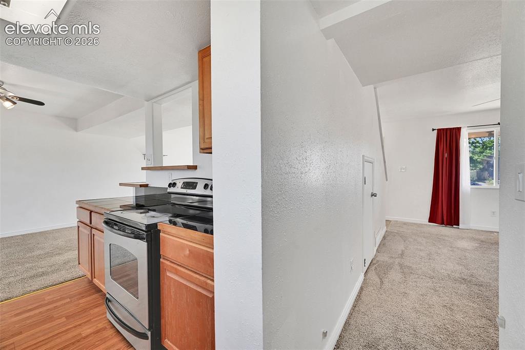 2133 Pepperwood Drive Colorado Springs CO 80910