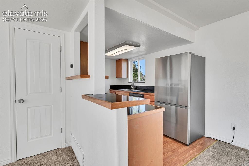 2133 Pepperwood Drive Colorado Springs CO 80910