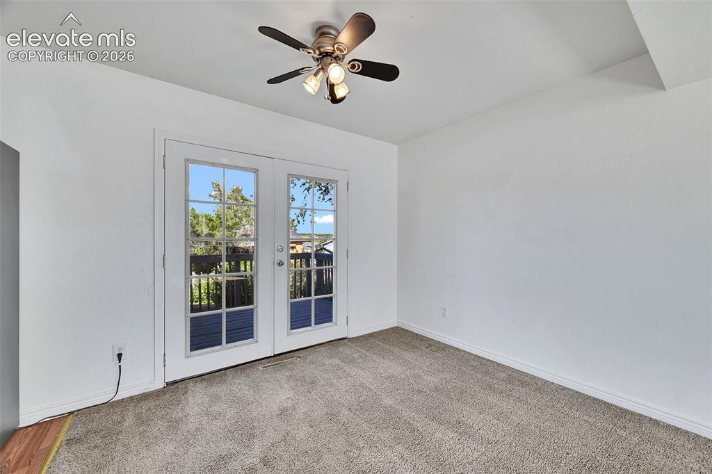 2133 Pepperwood Drive Colorado Springs CO 80910
