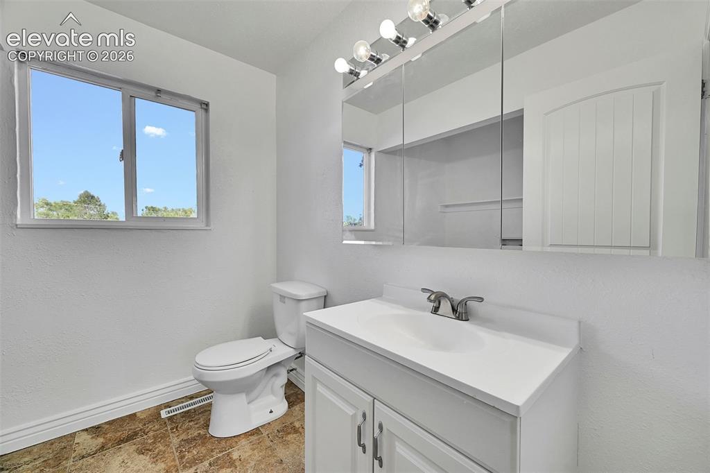 2133 Pepperwood Drive Colorado Springs CO 80910