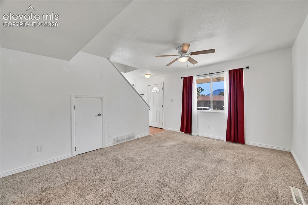 2133 Pepperwood Drive Colorado Springs CO 80910
