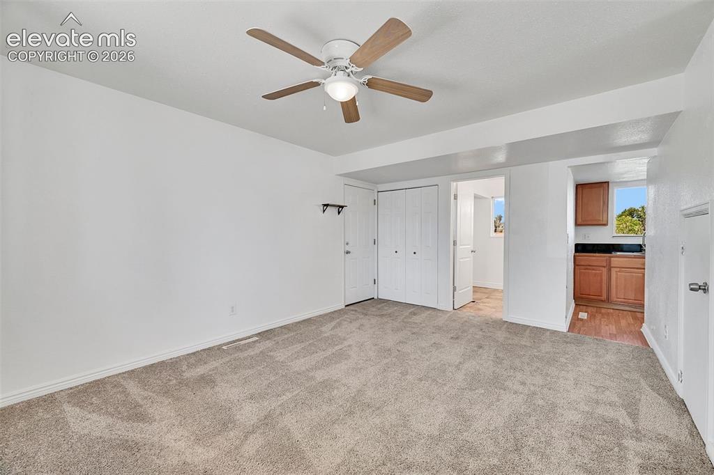 2133 Pepperwood Drive Colorado Springs CO 80910
