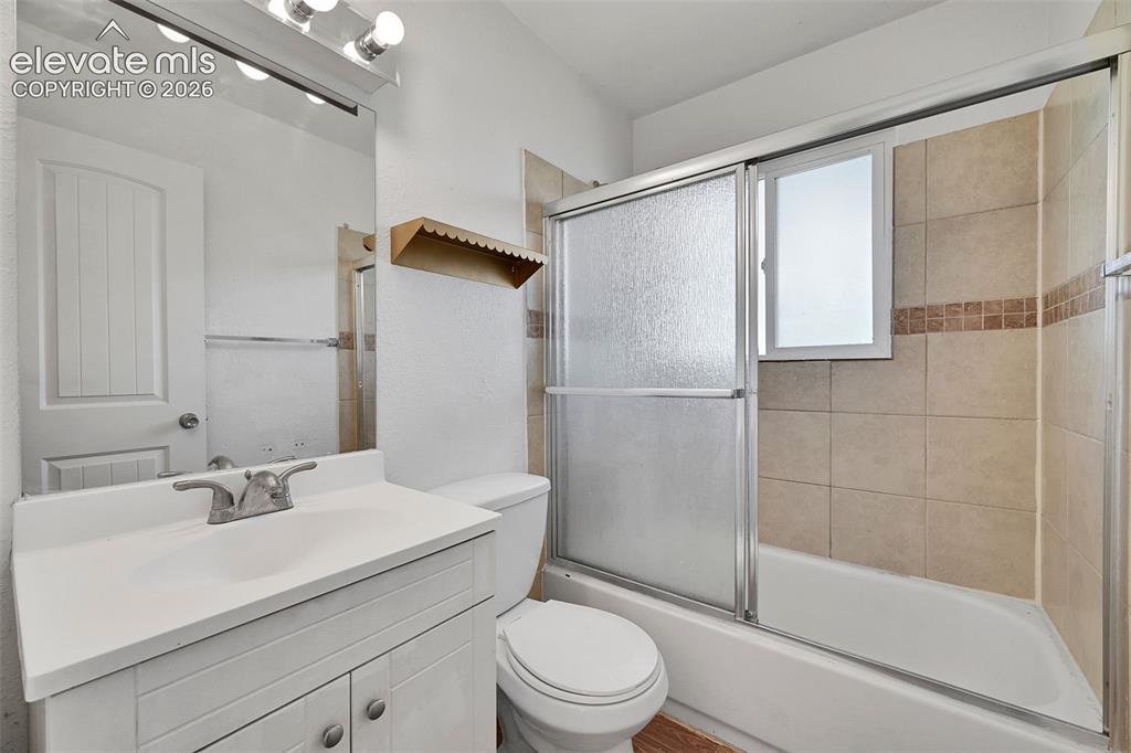 2133 Pepperwood Drive Colorado Springs CO 80910