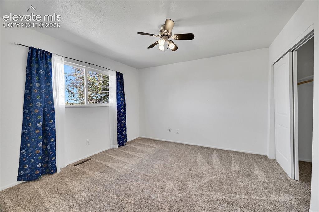2133 Pepperwood Drive Colorado Springs CO 80910