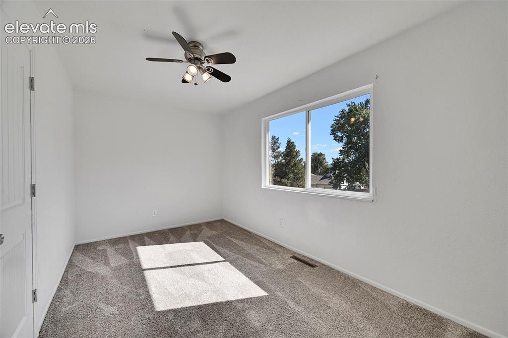 2133 Pepperwood Drive Colorado Springs CO 80910