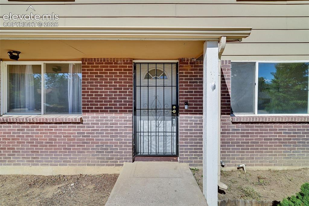 2133 Pepperwood Drive Colorado Springs CO 80910