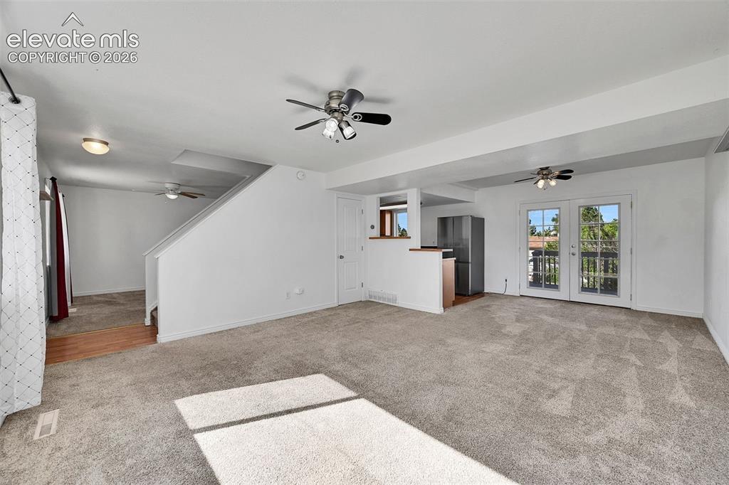 2133 Pepperwood Drive Colorado Springs CO 80910