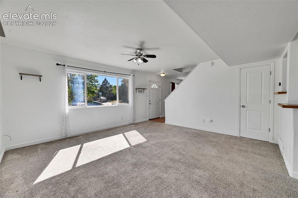 2133 Pepperwood Drive Colorado Springs CO 80910