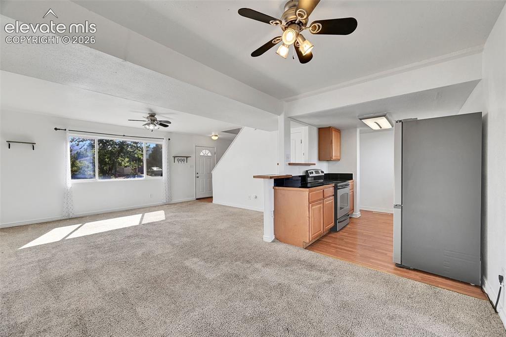 2133 Pepperwood Drive Colorado Springs CO 80910