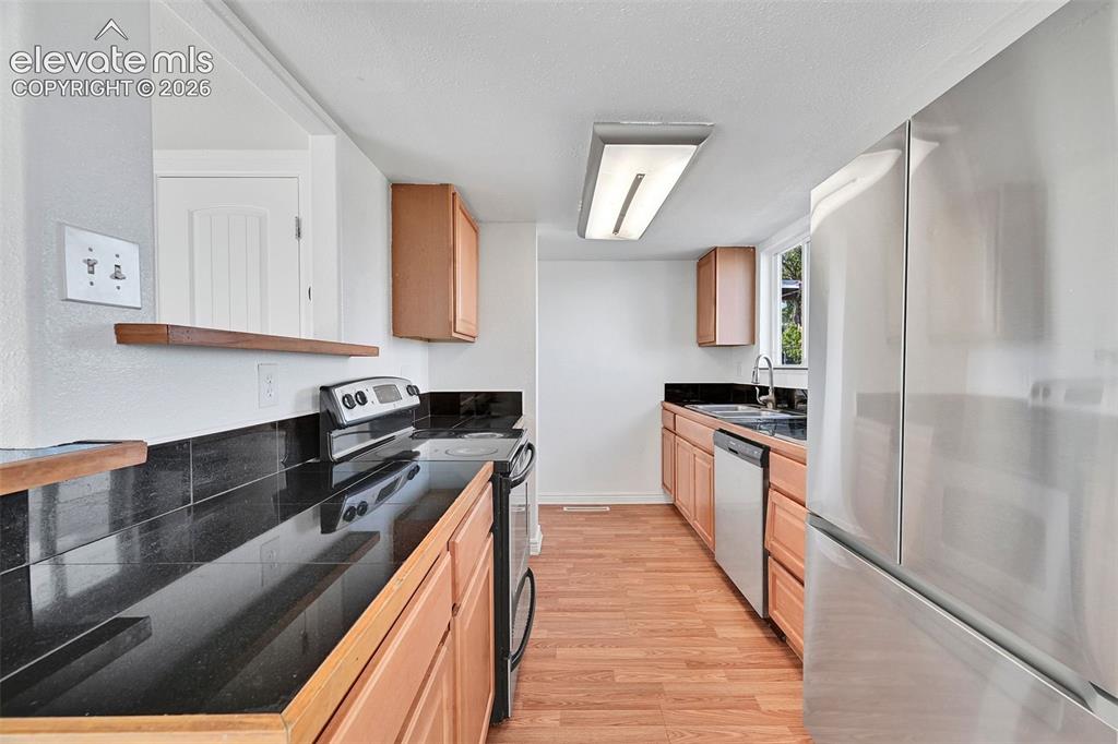 2133 Pepperwood Drive Colorado Springs CO 80910