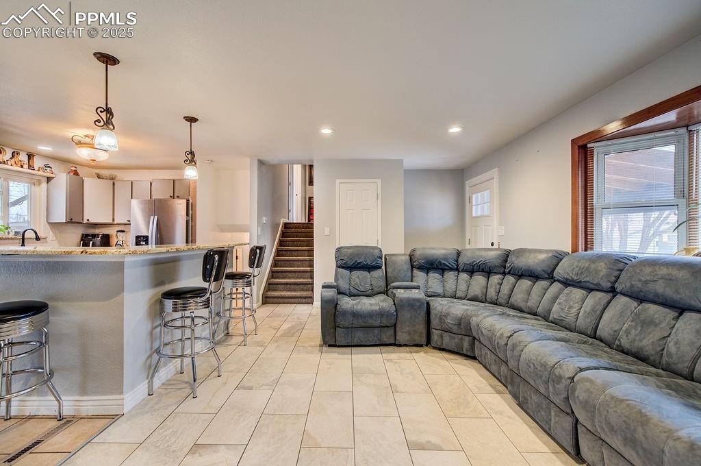 1421 Querida Drive Colorado Springs CO 80909