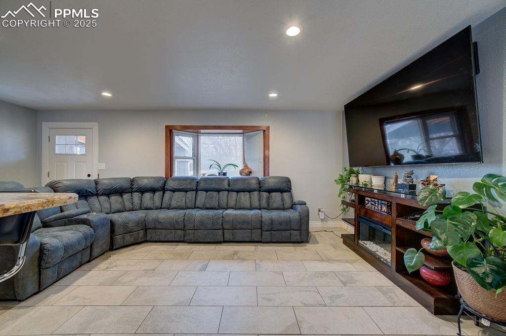 1421 Querida Drive Colorado Springs CO 80909