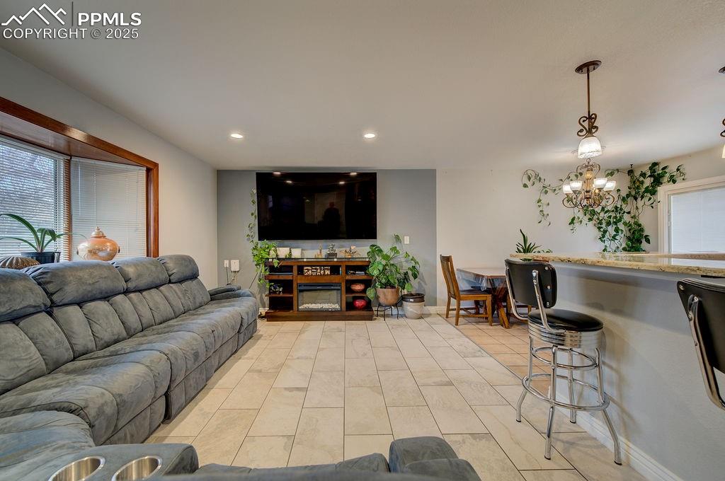 1421 Querida Drive Colorado Springs CO 80909