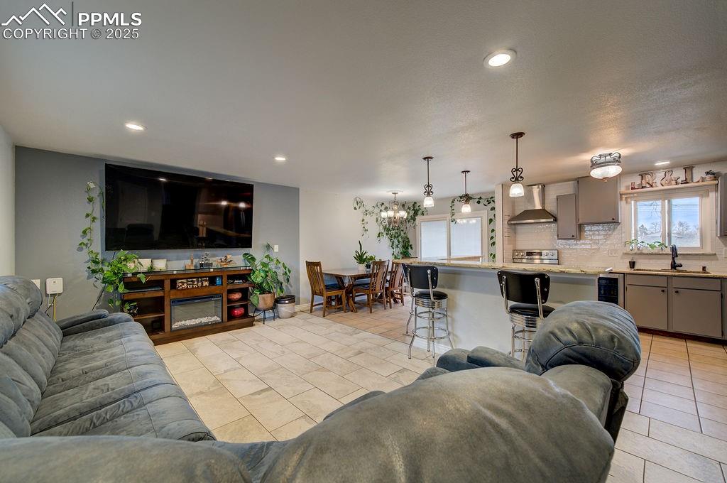 1421 Querida Drive Colorado Springs CO 80909