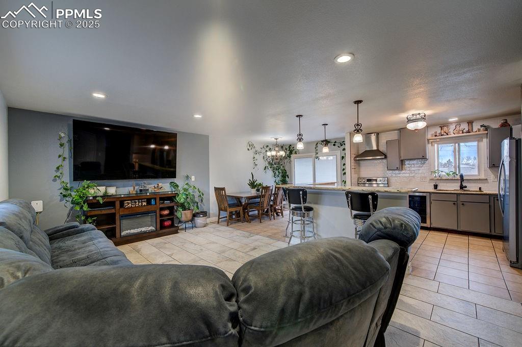 1421 Querida Drive Colorado Springs CO 80909