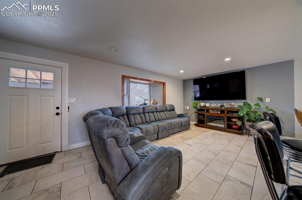 1421 Querida Drive Colorado Springs CO 80909