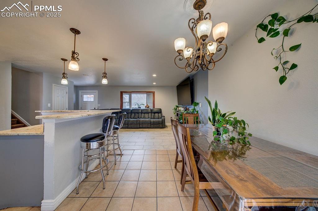 1421 Querida Drive Colorado Springs CO 80909