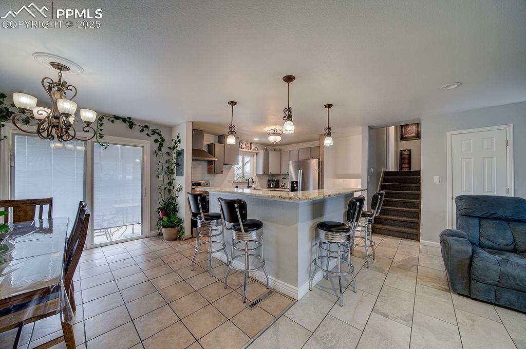 1421 Querida Drive Colorado Springs CO 80909