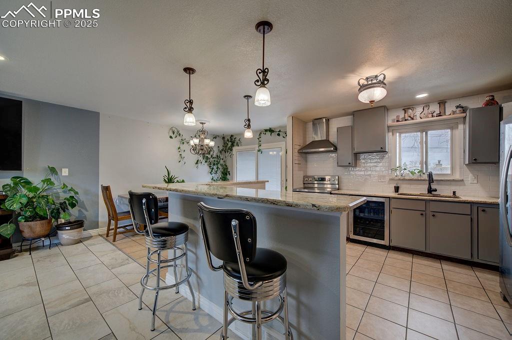 1421 Querida Drive Colorado Springs CO 80909