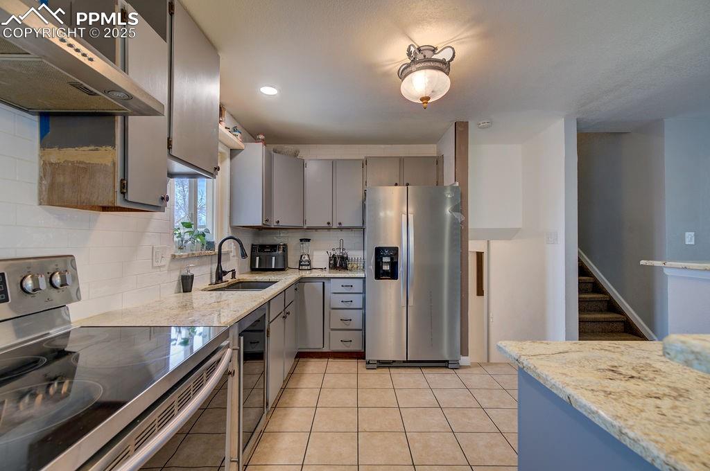 1421 Querida Drive Colorado Springs CO 80909