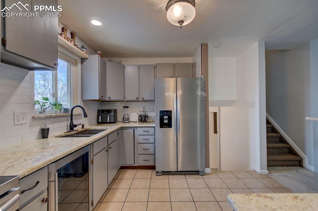 1421 Querida Drive Colorado Springs CO 80909