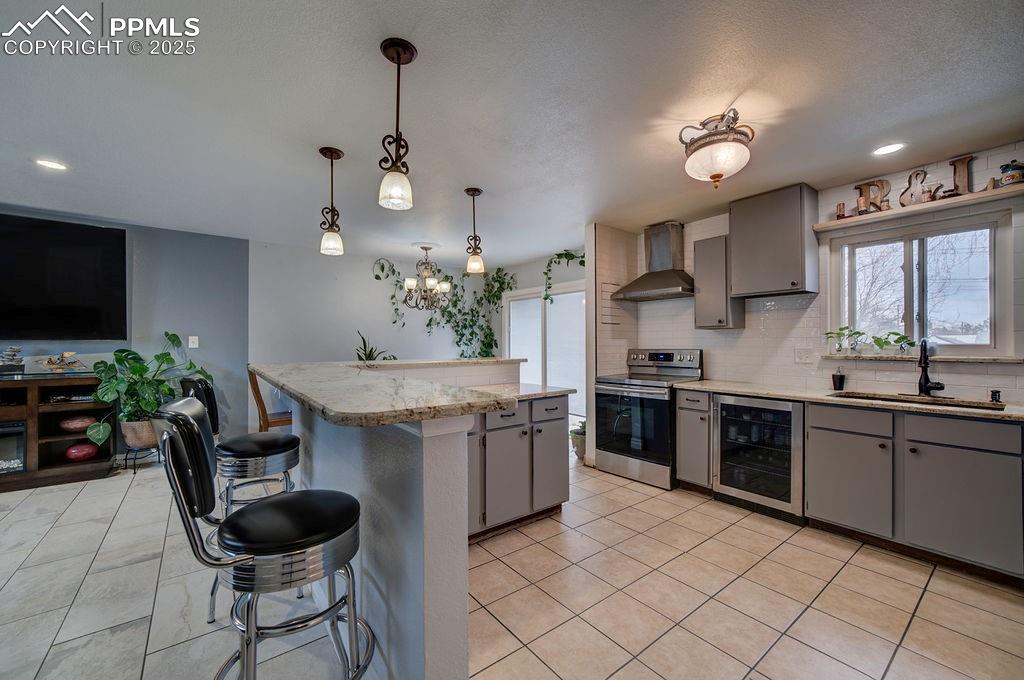 1421 Querida Drive Colorado Springs CO 80909