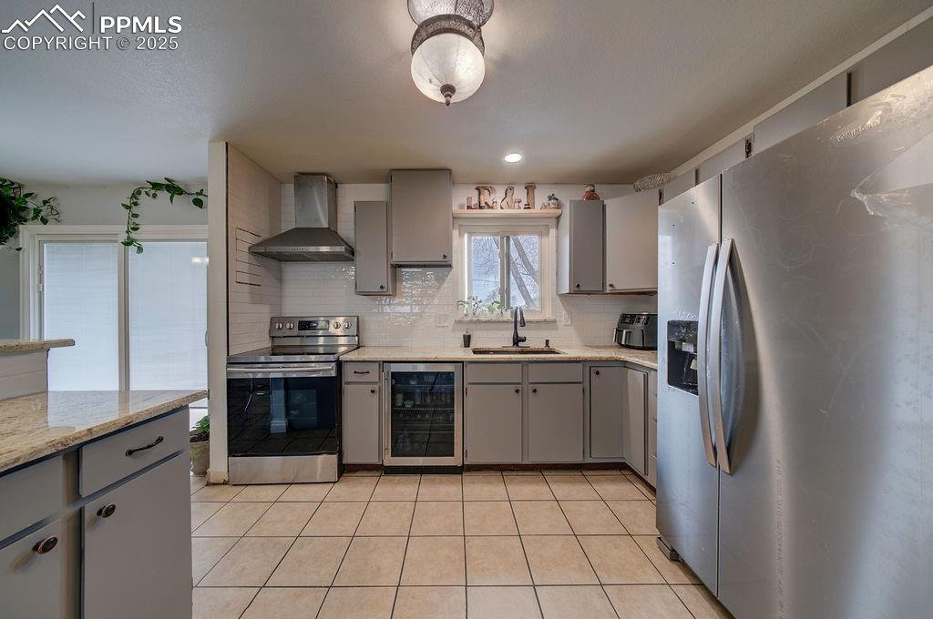 1421 Querida Drive Colorado Springs CO 80909