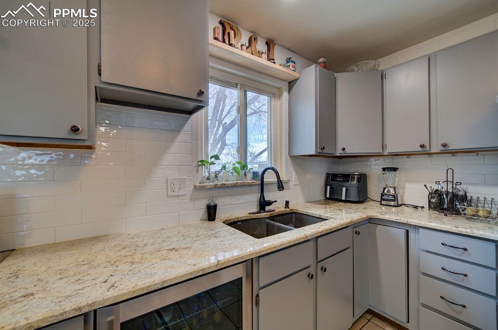 1421 Querida Drive Colorado Springs CO 80909