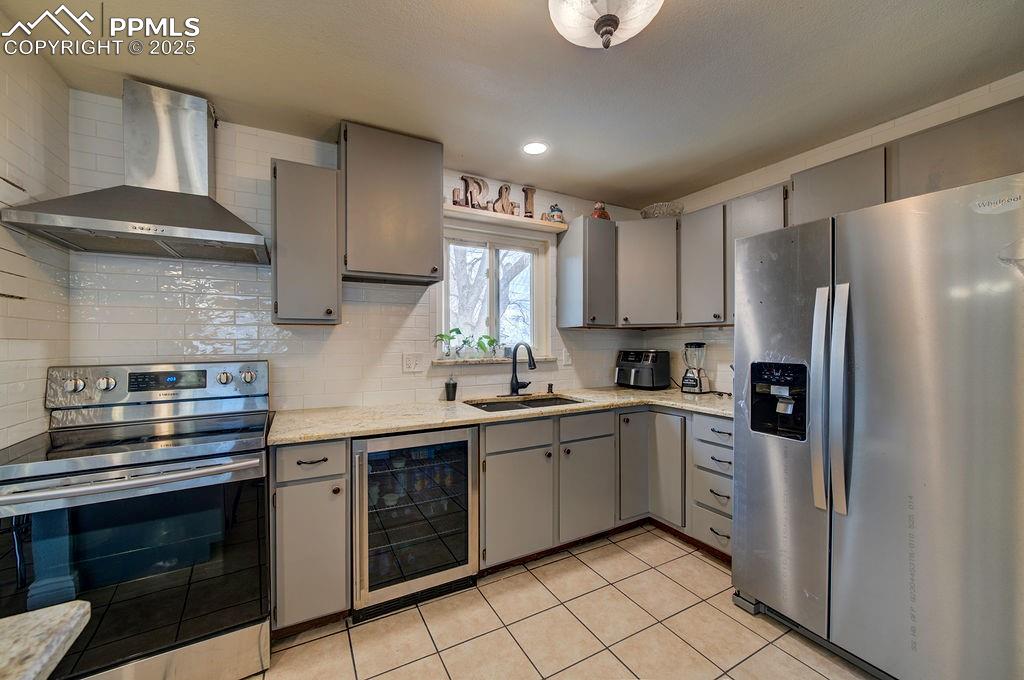 1421 Querida Drive Colorado Springs CO 80909