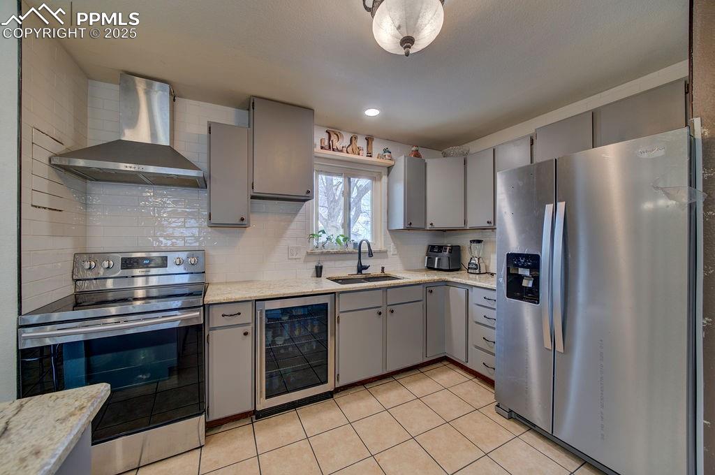 1421 Querida Drive Colorado Springs CO 80909