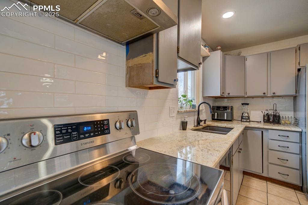 1421 Querida Drive Colorado Springs CO 80909