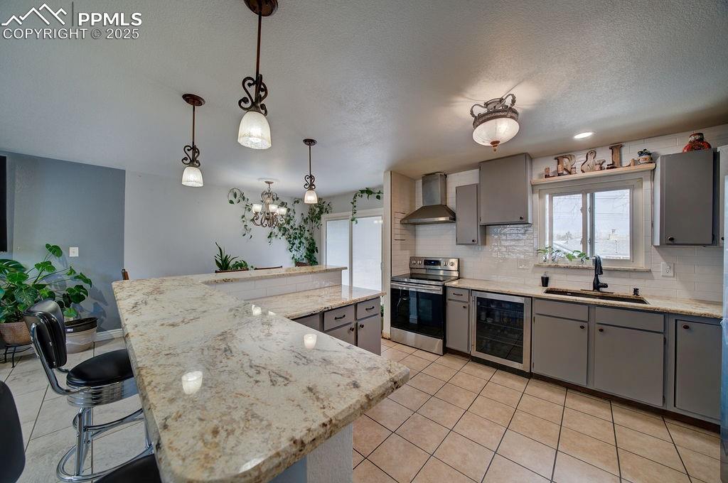 1421 Querida Drive Colorado Springs CO 80909