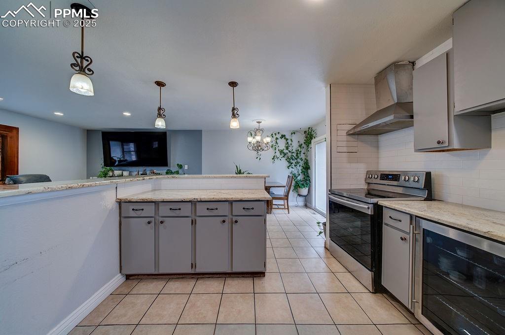 1421 Querida Drive Colorado Springs CO 80909