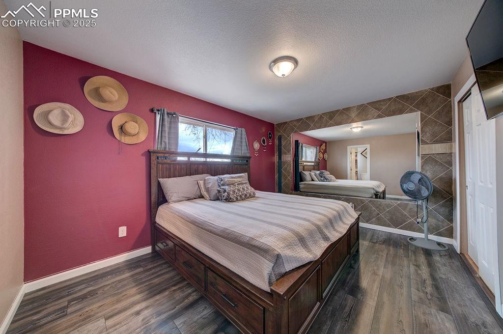 1421 Querida Drive Colorado Springs CO 80909