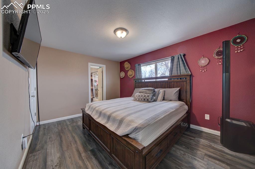 1421 Querida Drive Colorado Springs CO 80909