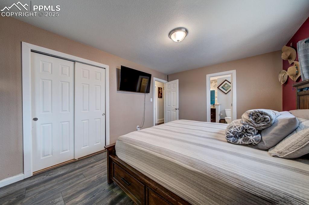 1421 Querida Drive Colorado Springs CO 80909