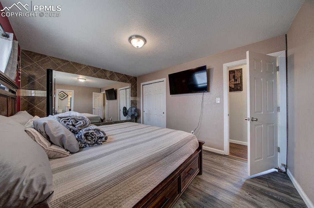 1421 Querida Drive Colorado Springs CO 80909