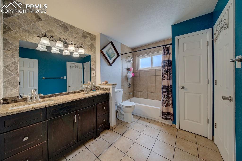 1421 Querida Drive Colorado Springs CO 80909