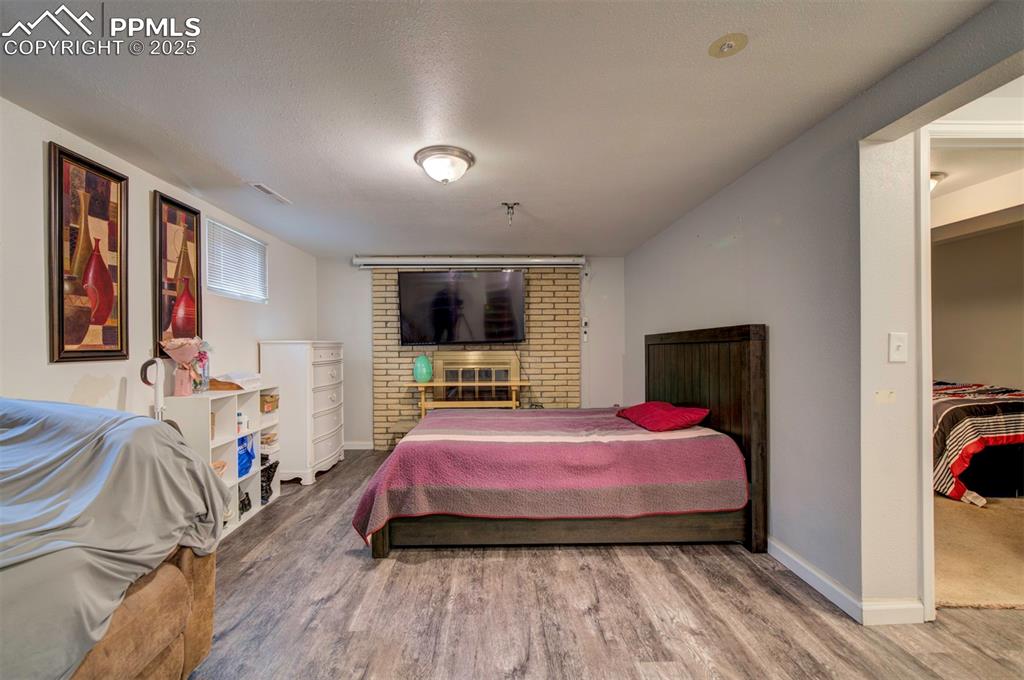 1421 Querida Drive Colorado Springs CO 80909