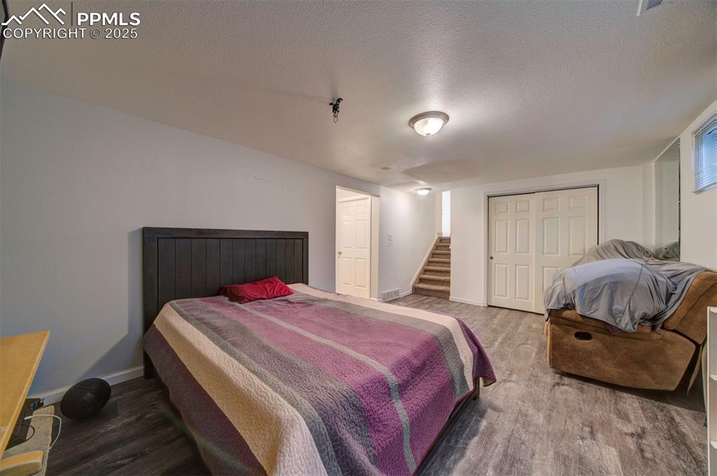 1421 Querida Drive Colorado Springs CO 80909