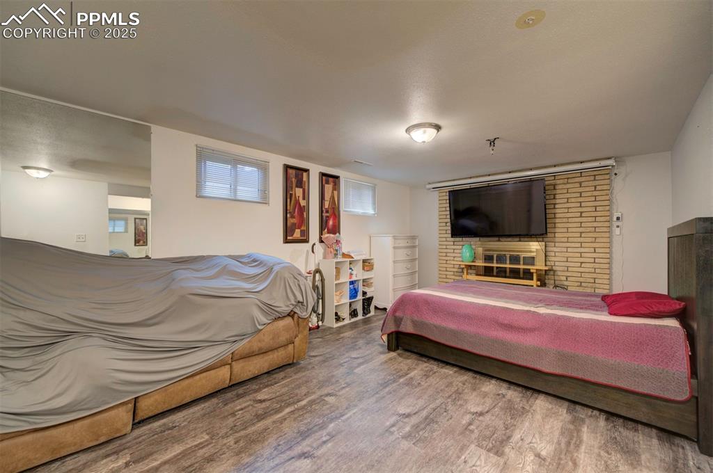 1421 Querida Drive Colorado Springs CO 80909