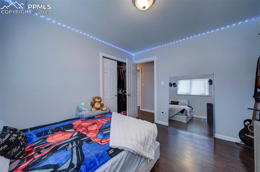 1421 Querida Drive Colorado Springs CO 80909