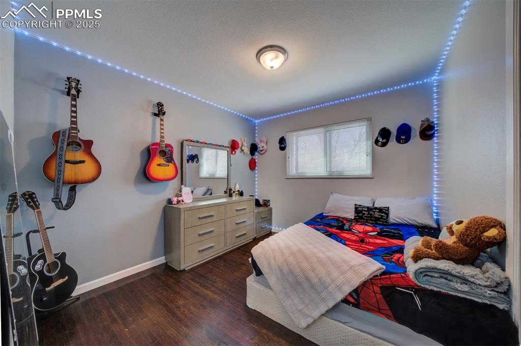 1421 Querida Drive Colorado Springs CO 80909